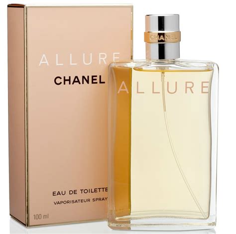 chanel allure perfume 50ml|allure chanel boots.